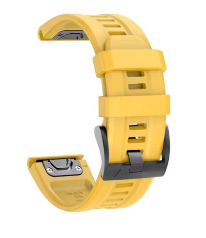Correa para reloj garmin de anclaje facil fenix 7,6,5, Forerunner 935,945,955,965