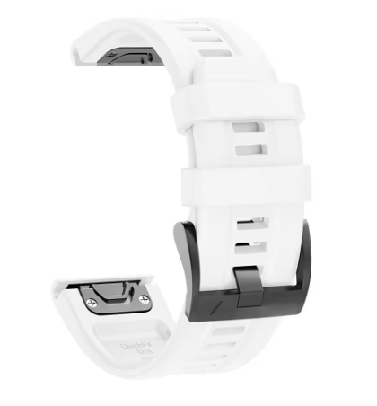 Correa para reloj garmin de anclaje facil fenix 7,6,5, Forerunner 935,945,955,965
