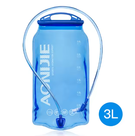 Bolsa de hidratación AONIJIE 1,5 l, 2 l