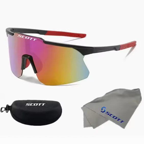 Lentes polarizados Scott