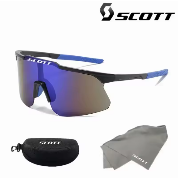 Lentes polarizados Scott