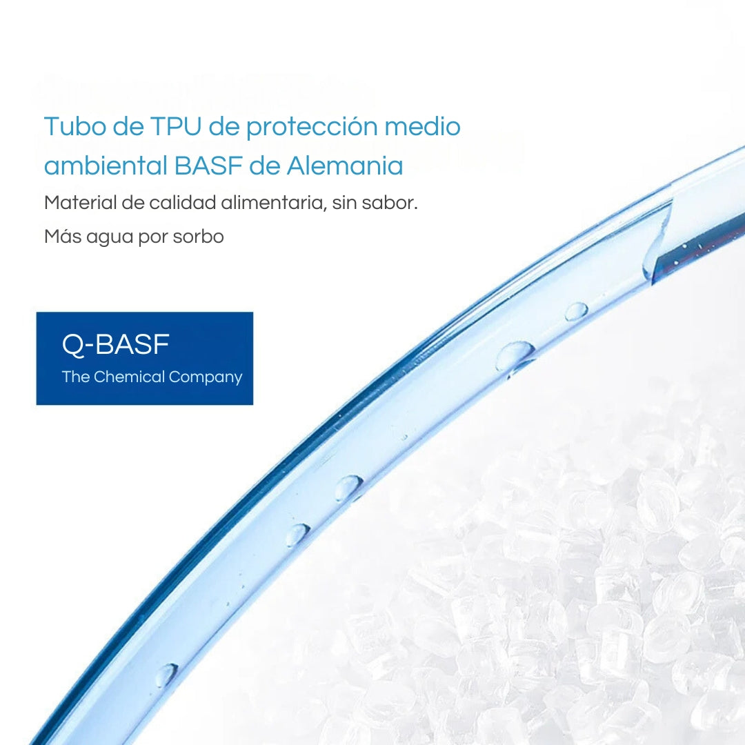 Bolsa de hidratación AONIJIE 1,5 l, 2 l