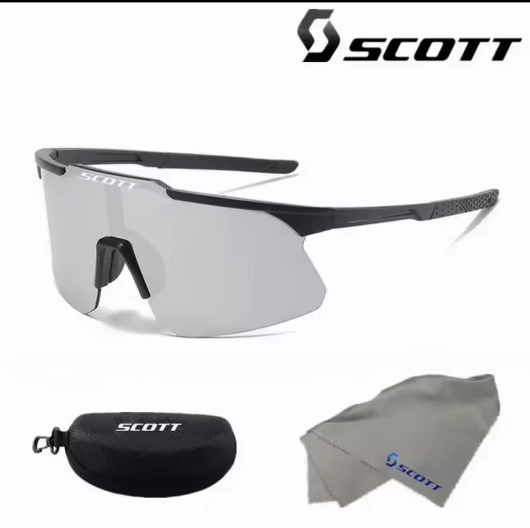 Lentes polarizados Scott