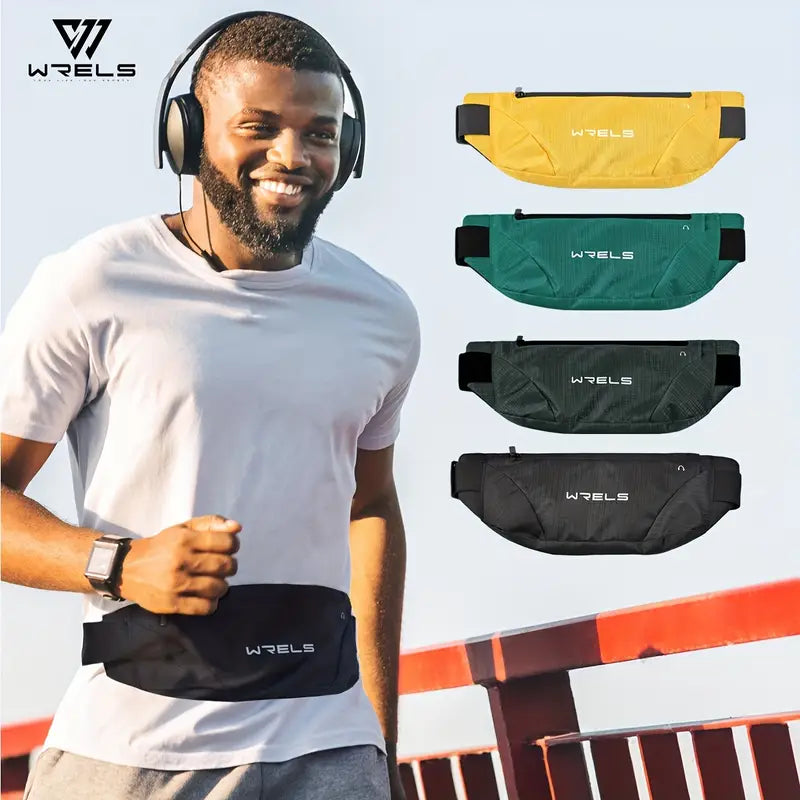 Cinturon para accesorios Wrels