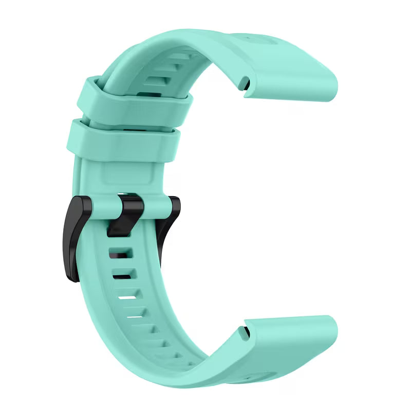 Correa para reloj garmin de anclaje facil fenix 7,6,5, Forerunner 935,945,955,965