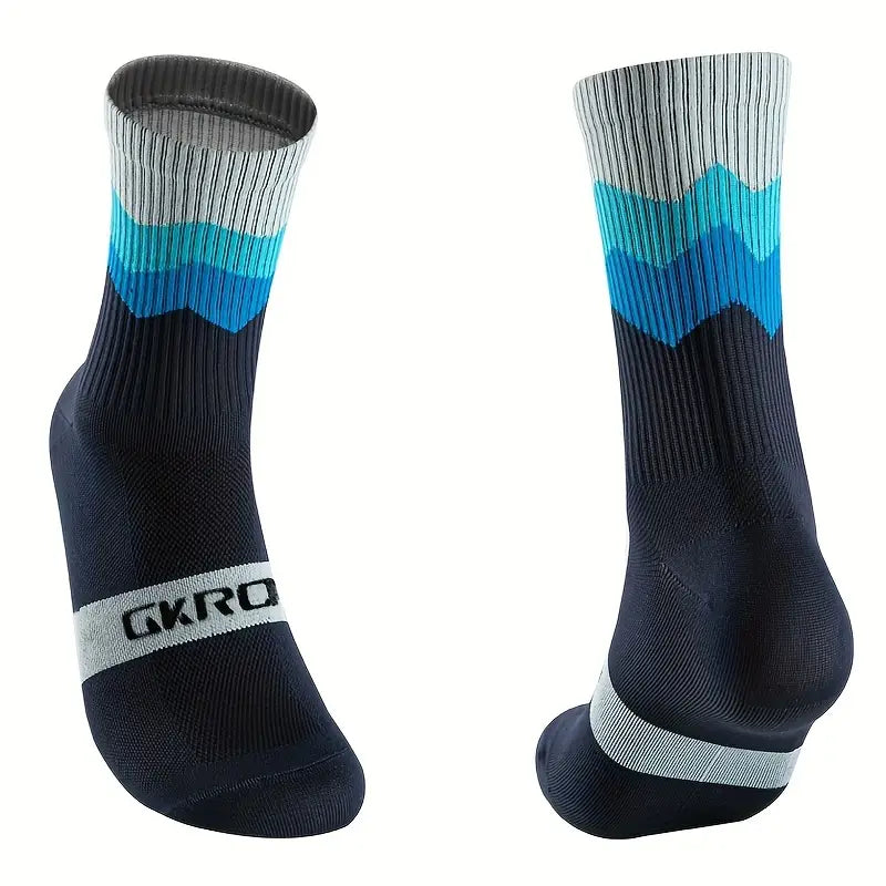 Media GKRO colores varios