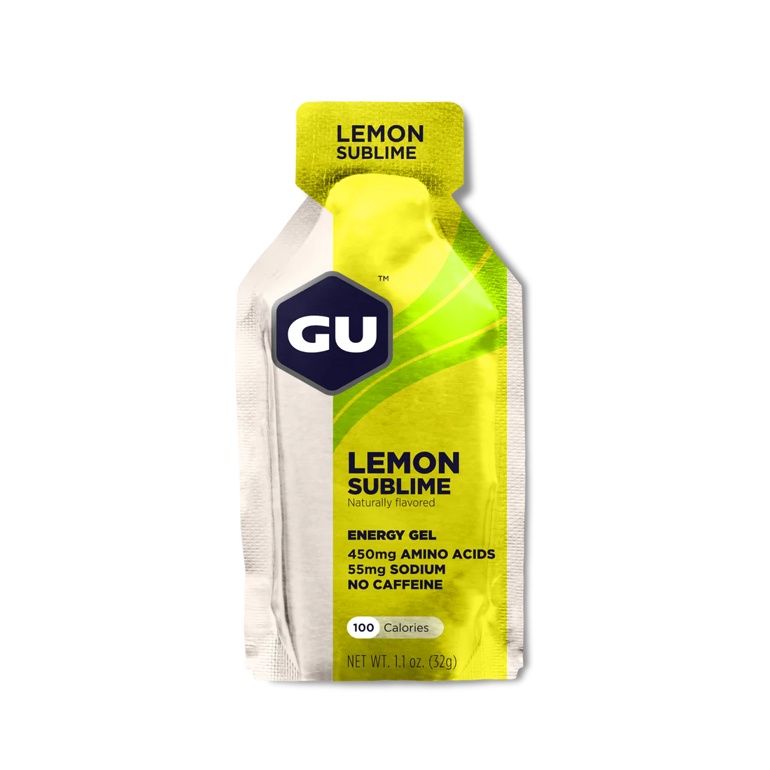 Geles energéticos gu