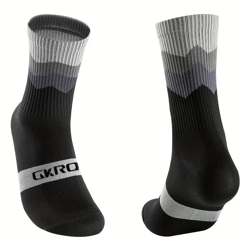 Media GKRO colores varios