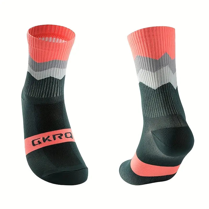 Media GKRO colores varios
