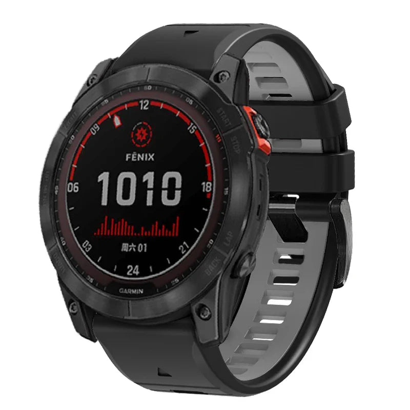 Garmin Fenix