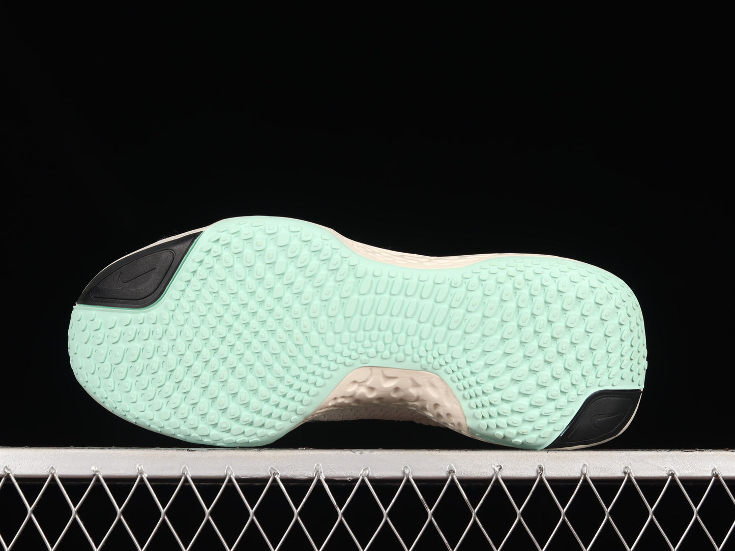 Nike ZoomX Infinity Run FK2