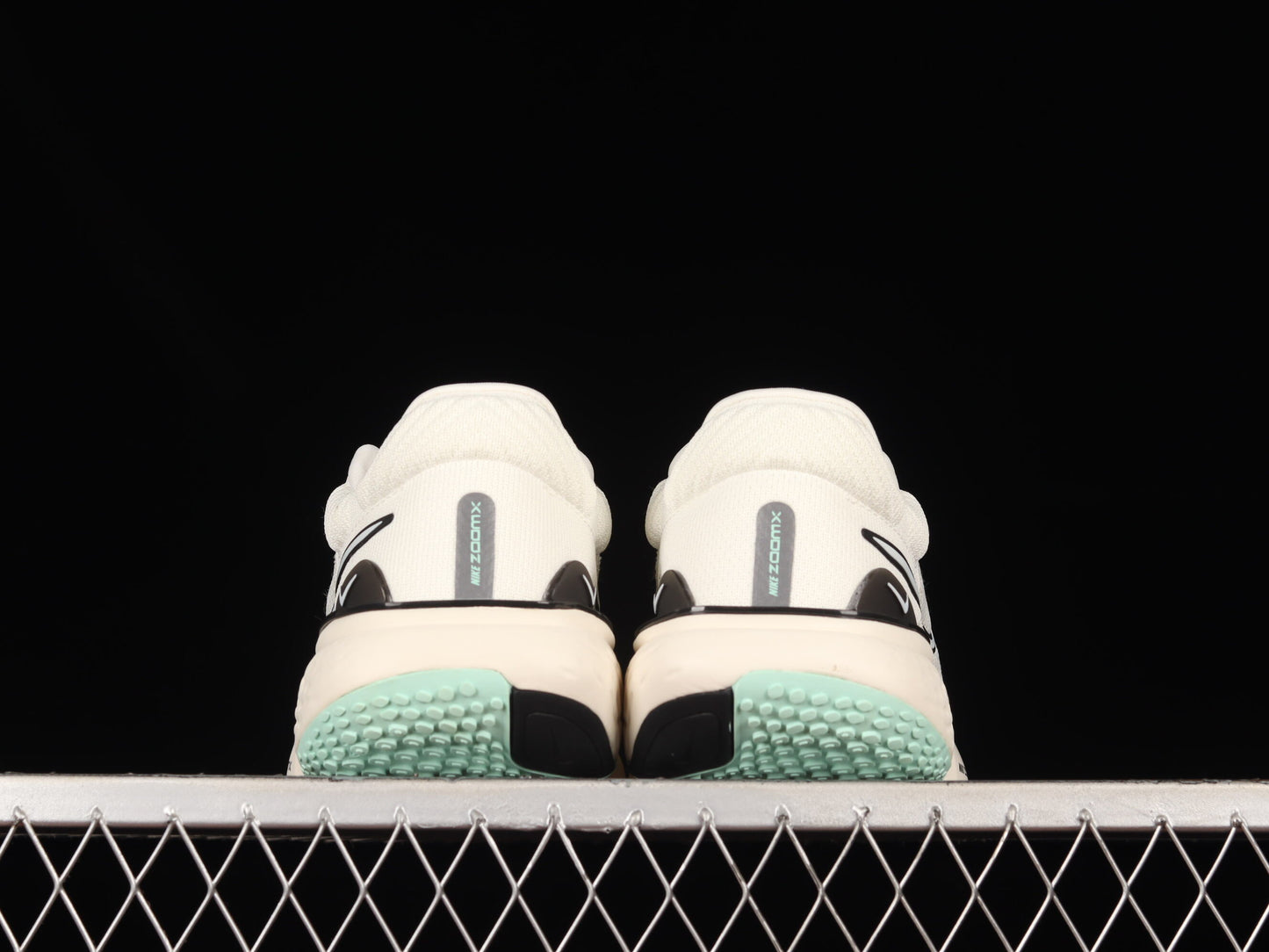 Nike ZoomX Infinity Run FK2