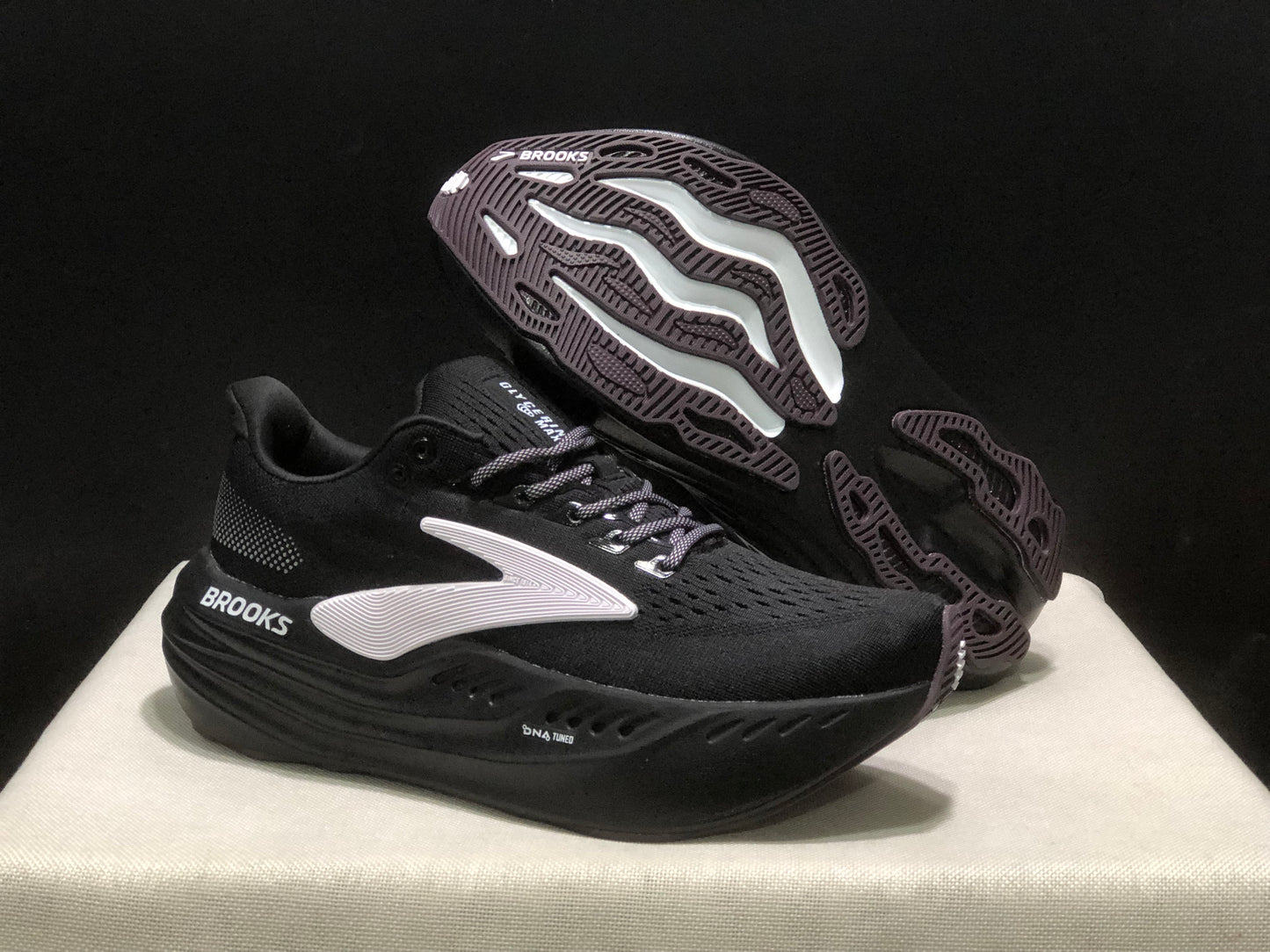 Brooks Glicerin Max