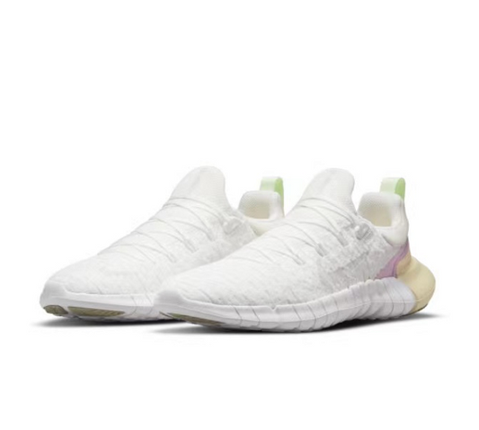 Nike run free 5.0