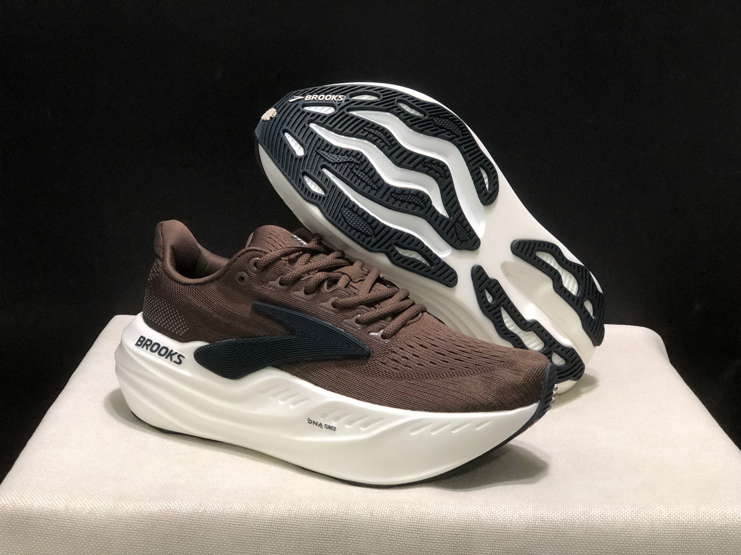 Brooks Glicerin Max