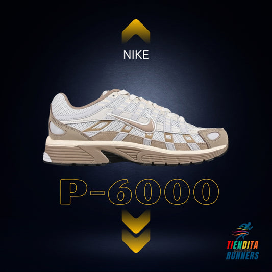 Nike P-6000