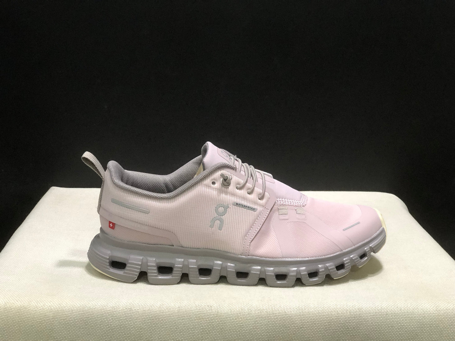 On Cloud 6