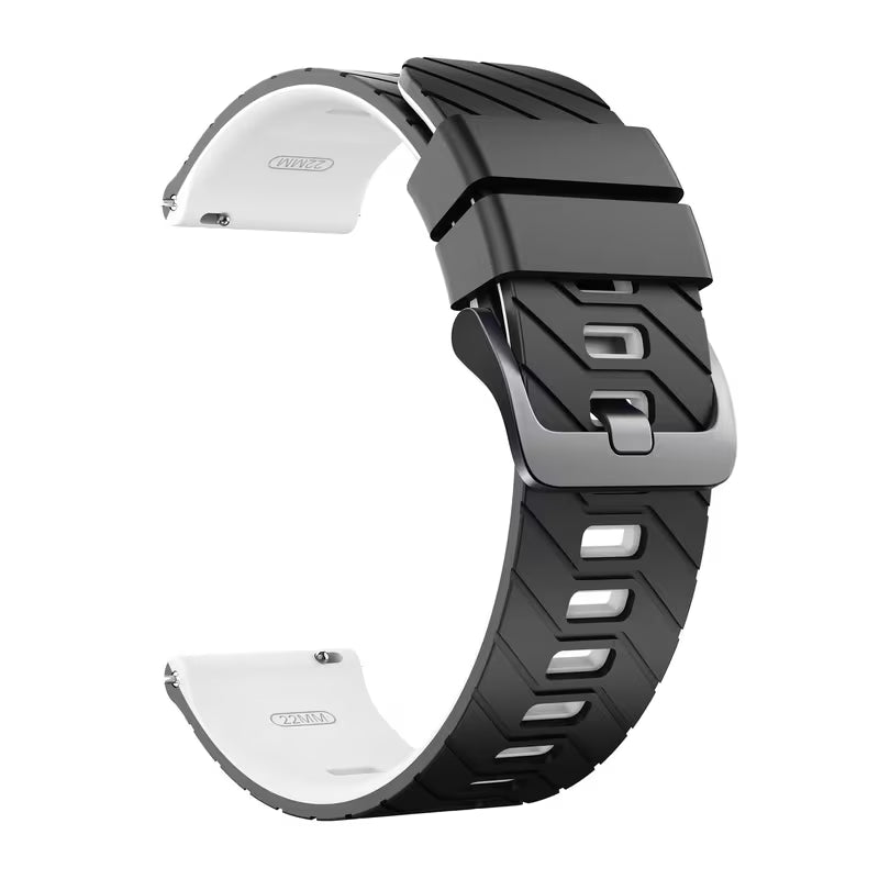 Correa de 22 mm para garmin venu y vivoactive