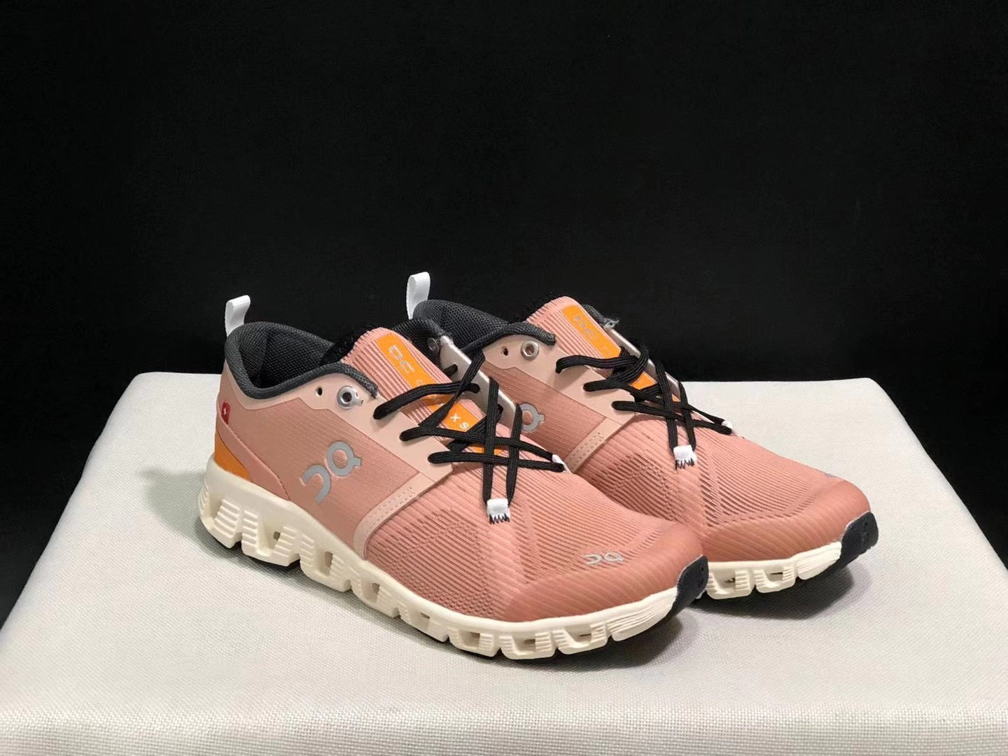 On CLoud X Shift 3