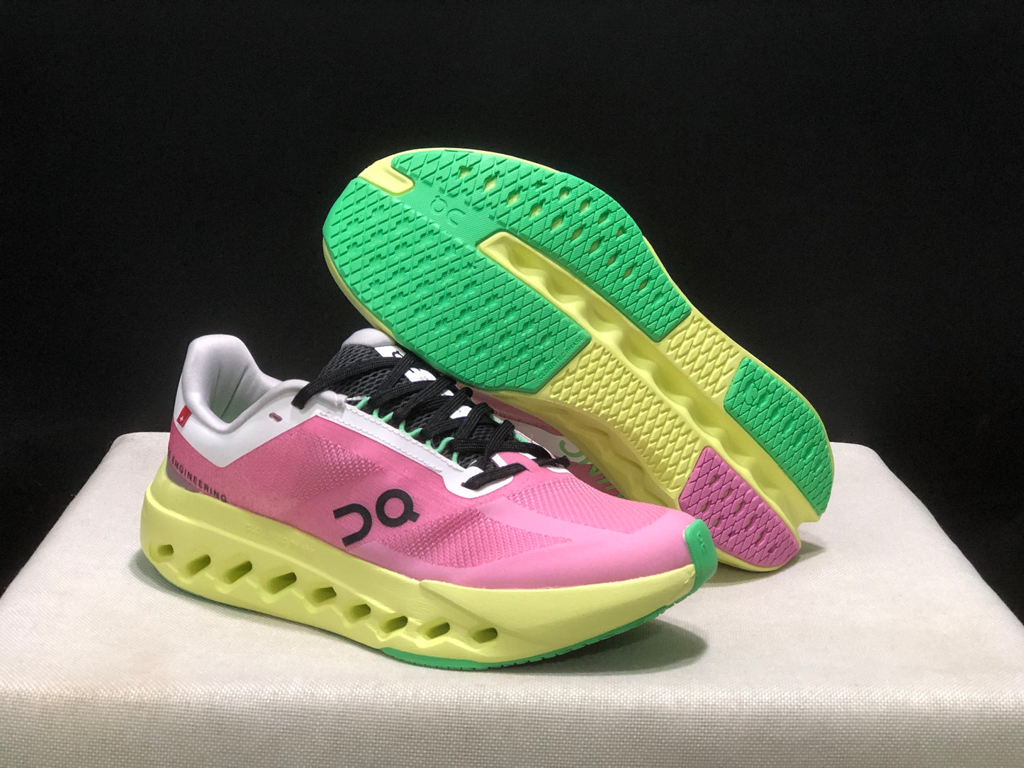 Zapatillas On Cloudsurfer