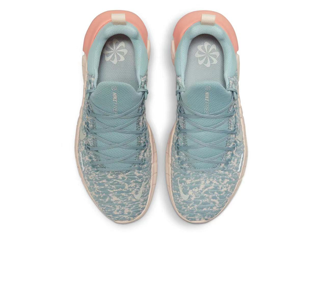 Nike run free 5.0