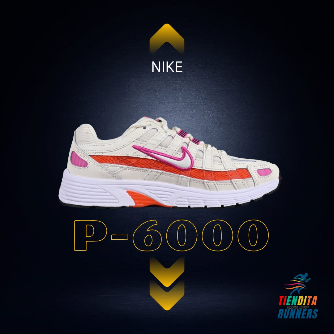 Nike P-6000