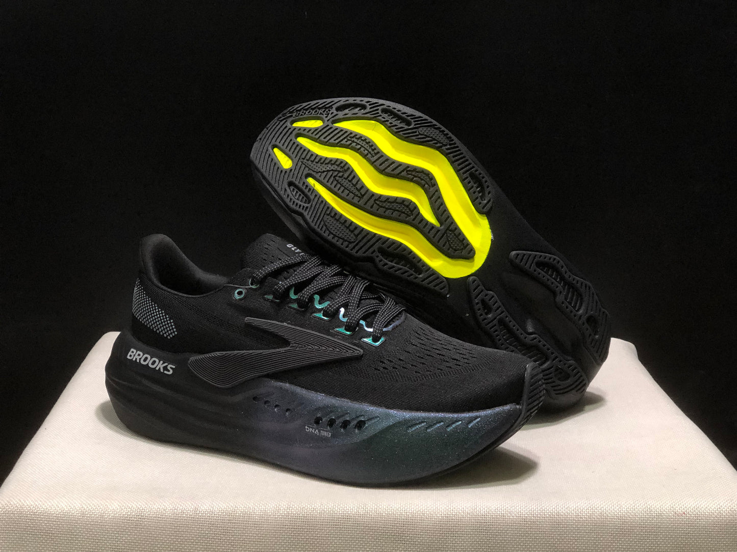 Brooks Glicerin Max
