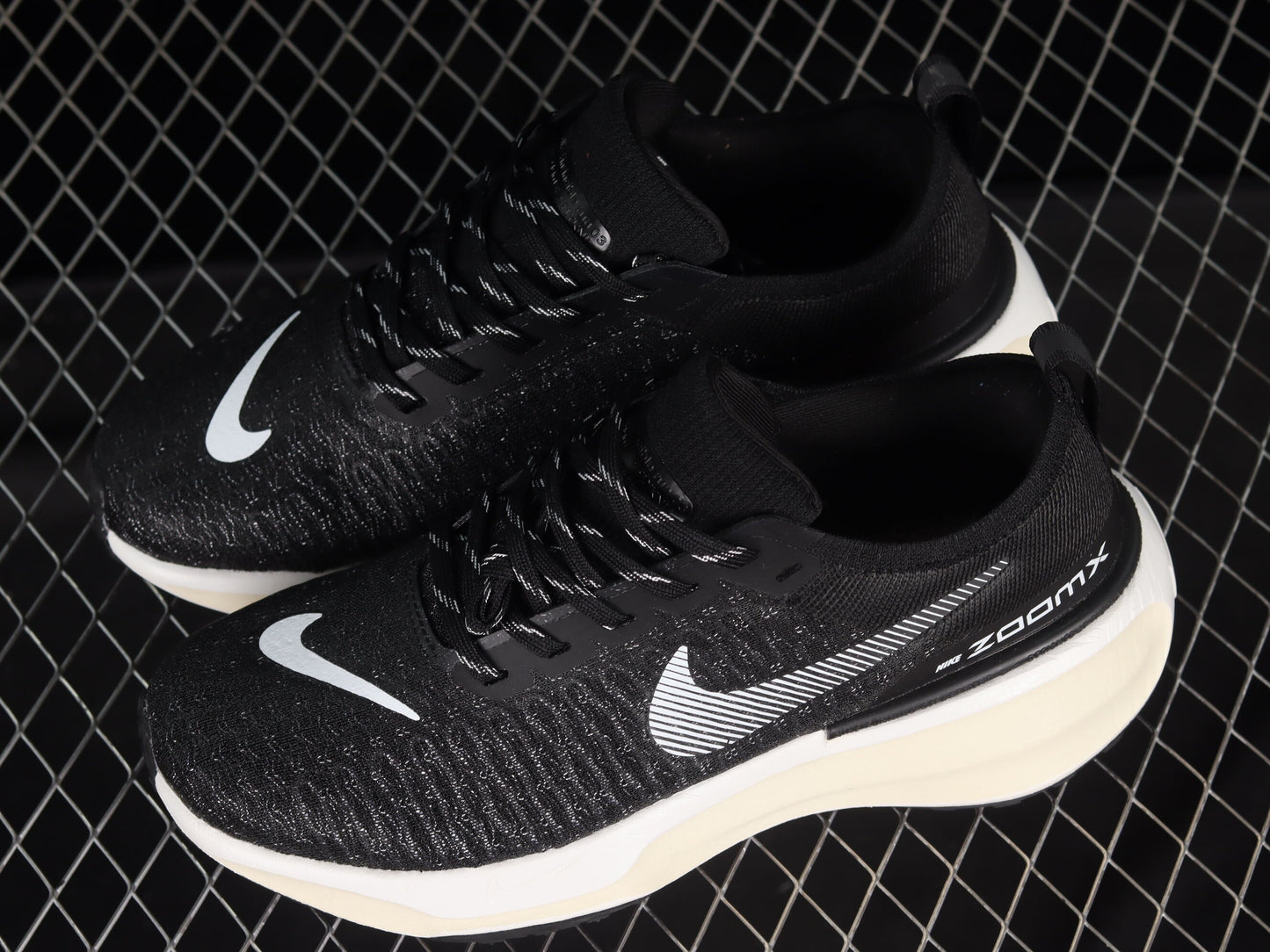 Nike invincible run FK 3