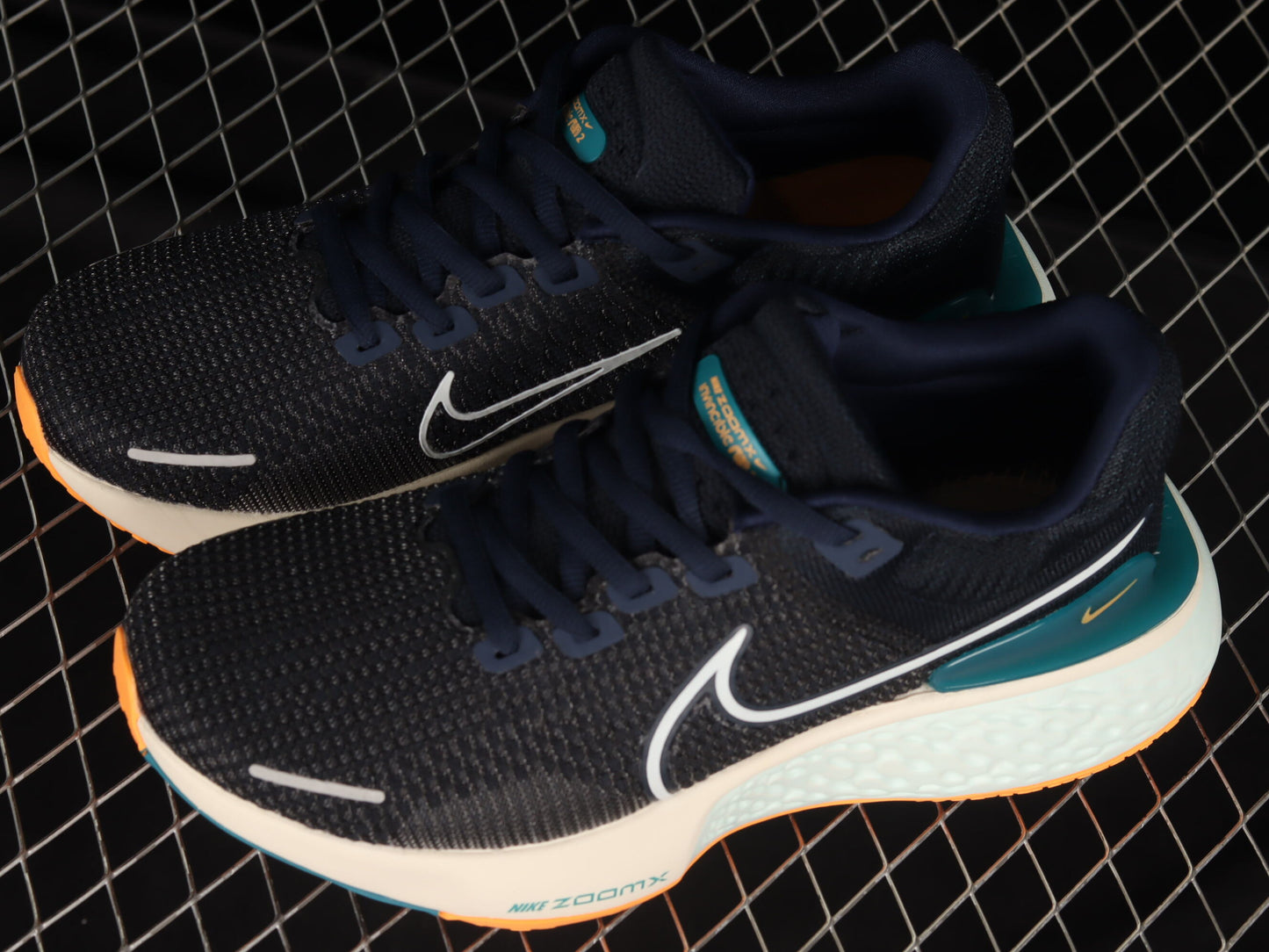 Nike ZoomX Infinity Run FK2