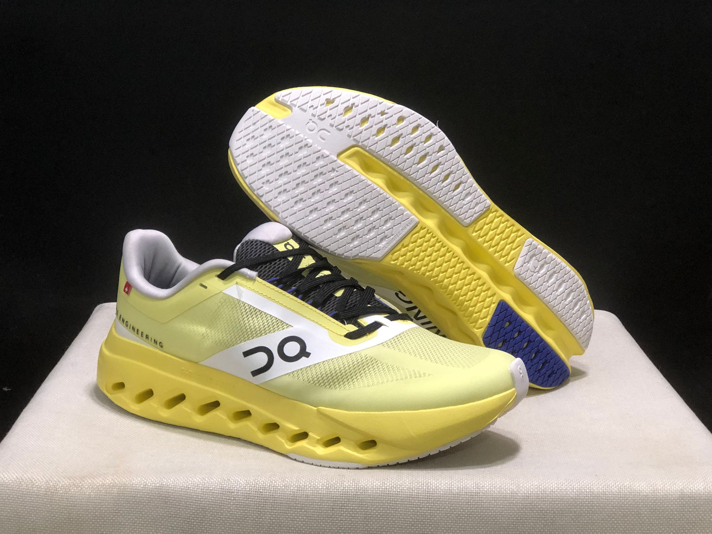 Zapatillas On Cloudsurfer