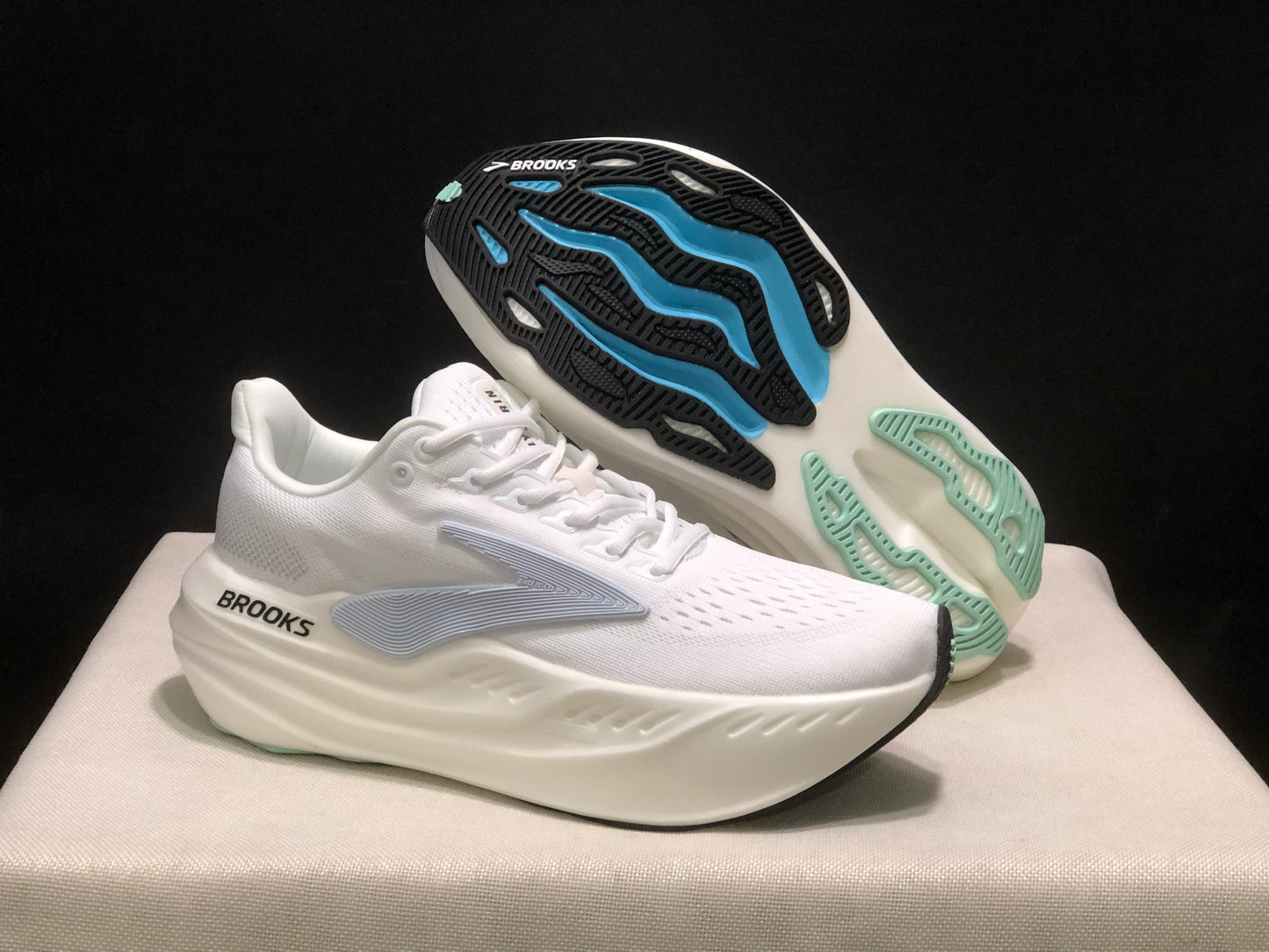 Brooks Glicerin Max