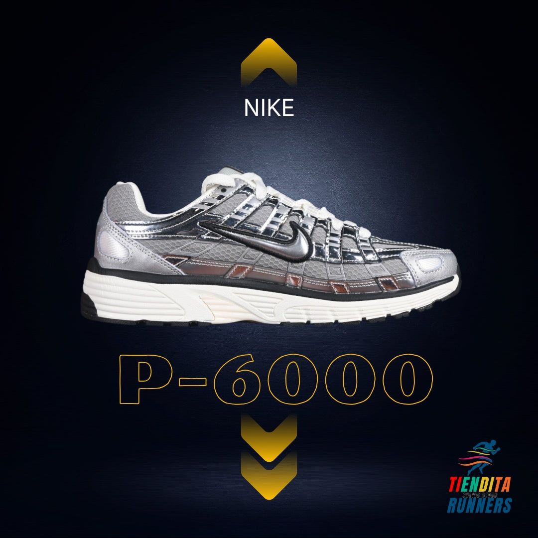 Nike P-6000