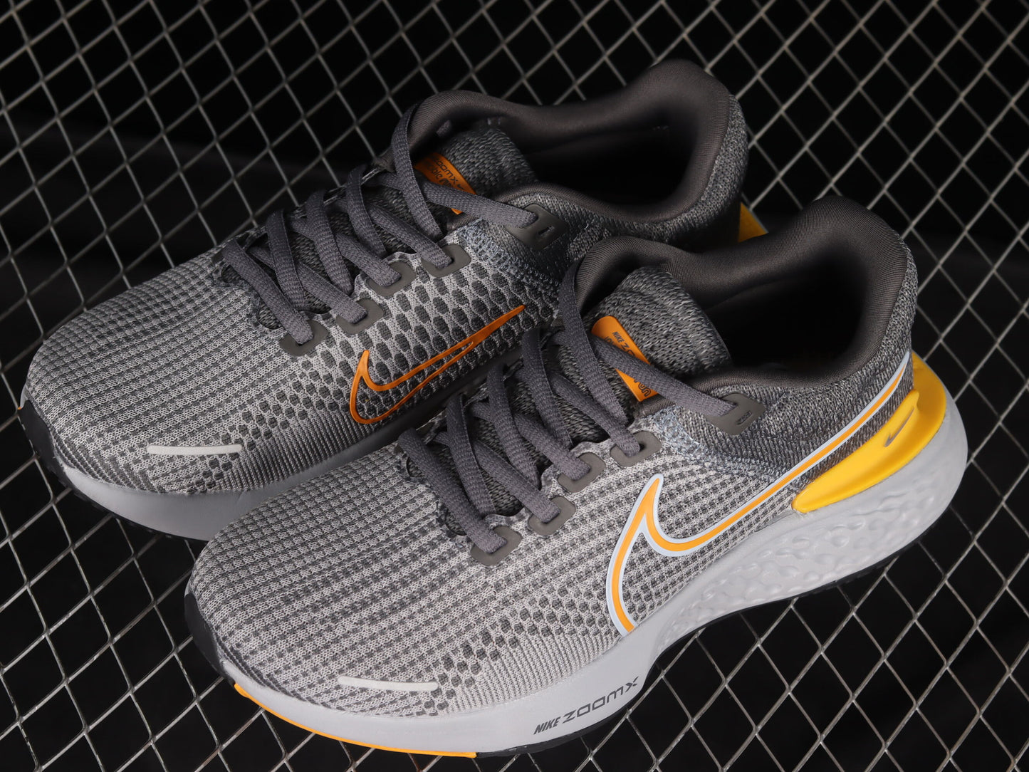 Nike ZoomX Infinity Run FK2