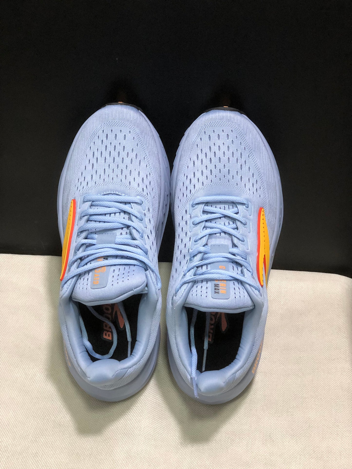 Brooks Glicerin Max