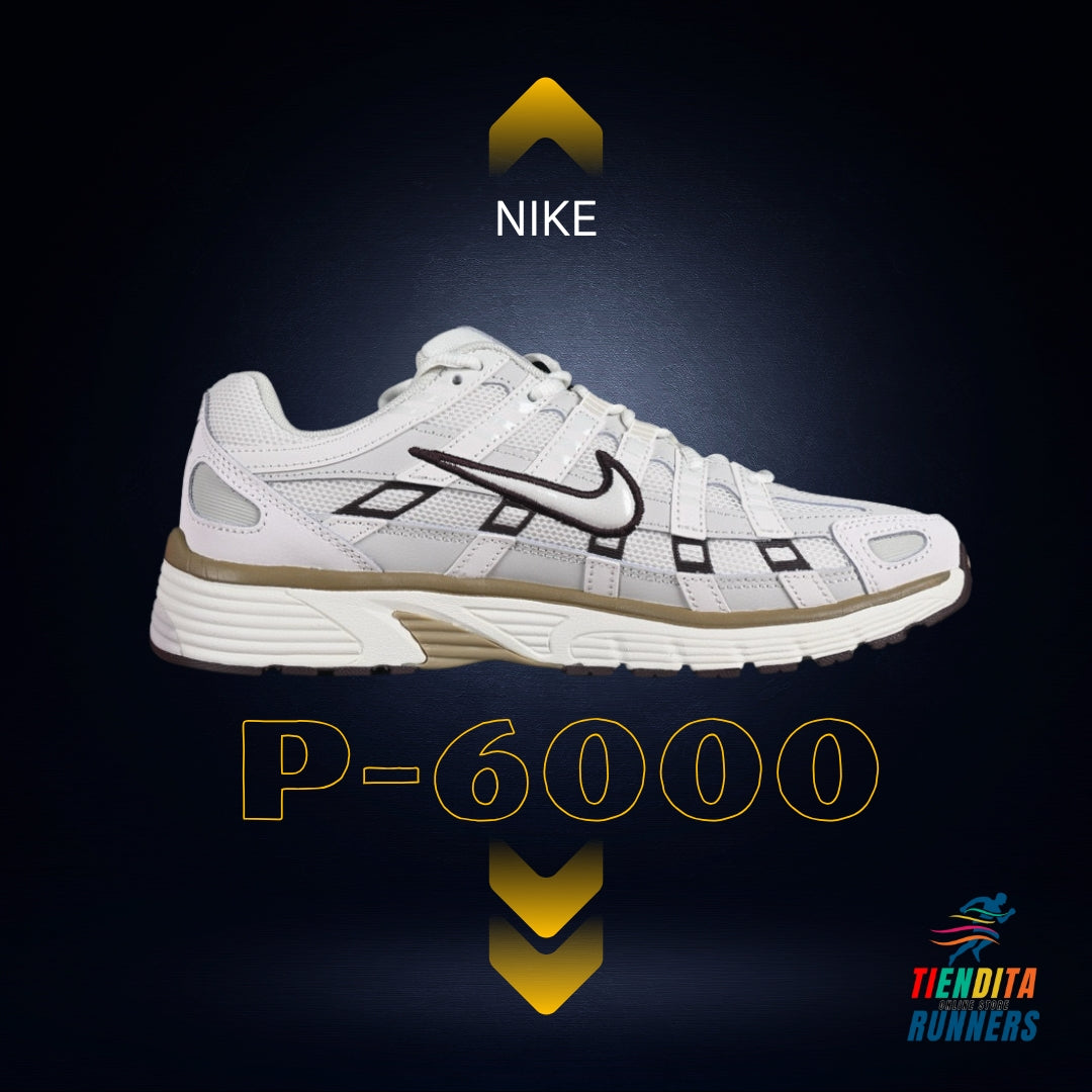 Nike P-6000