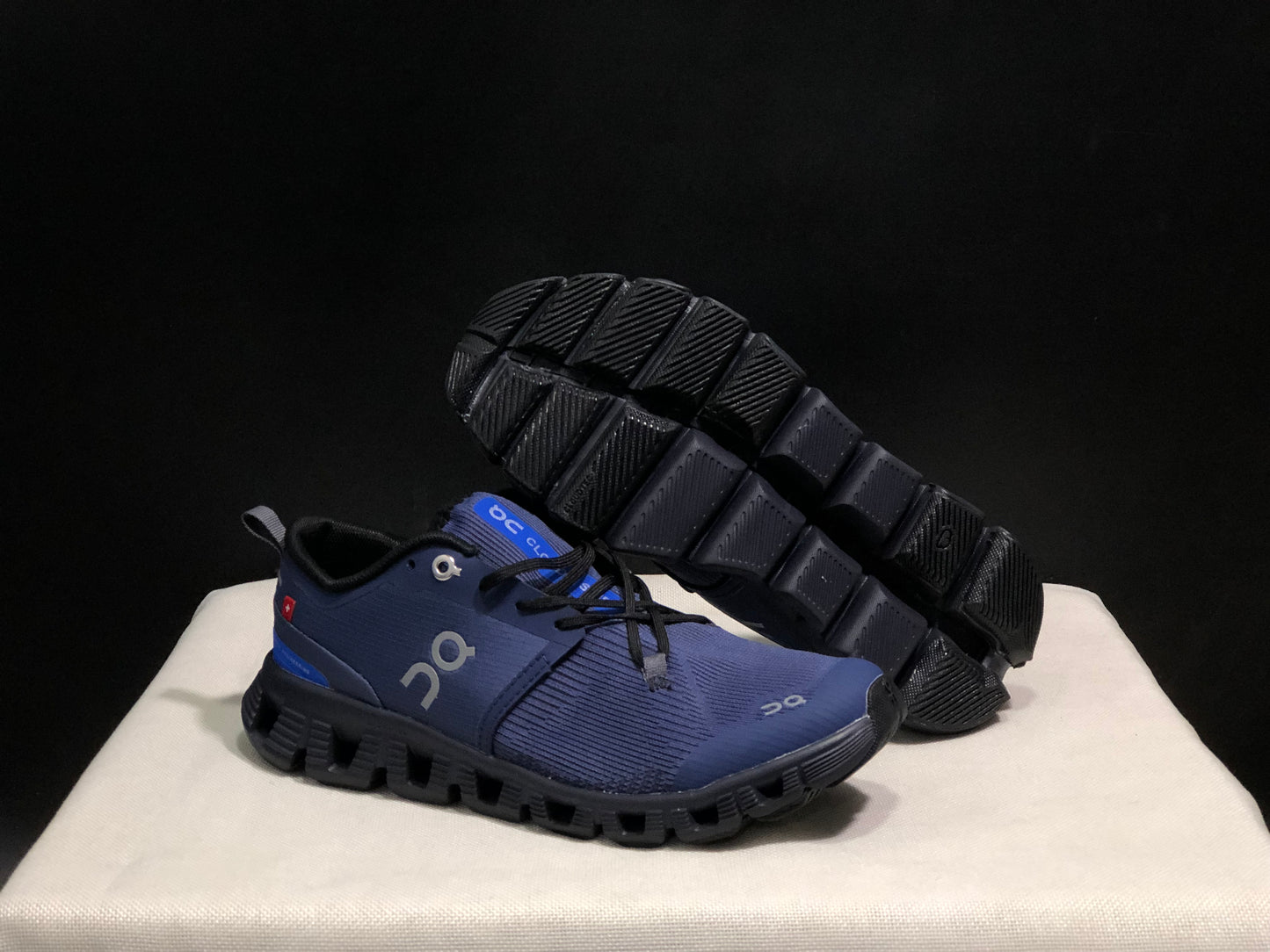 On CLoud X Shift 3