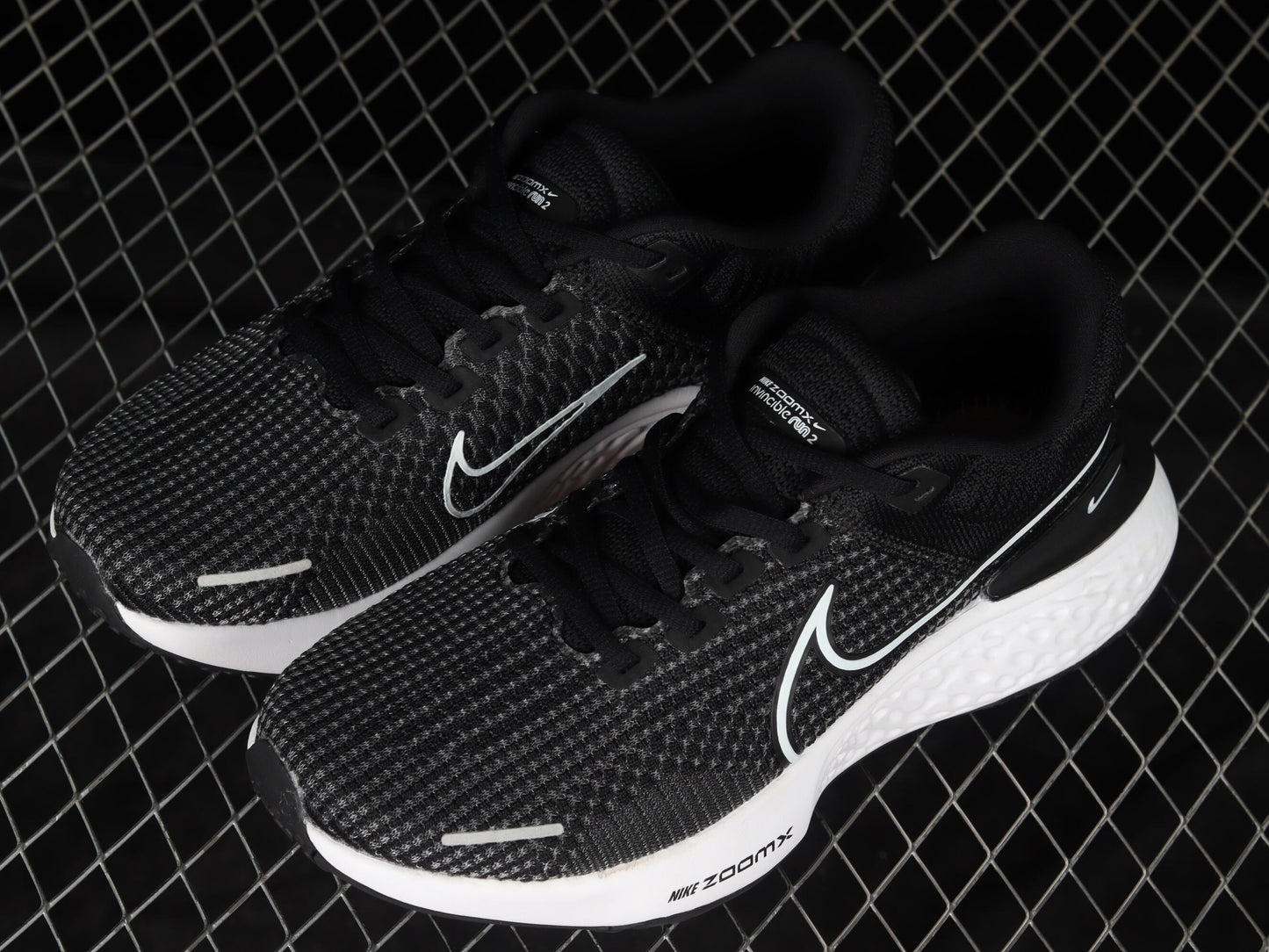 Nike ZoomX Infinity Run FK2