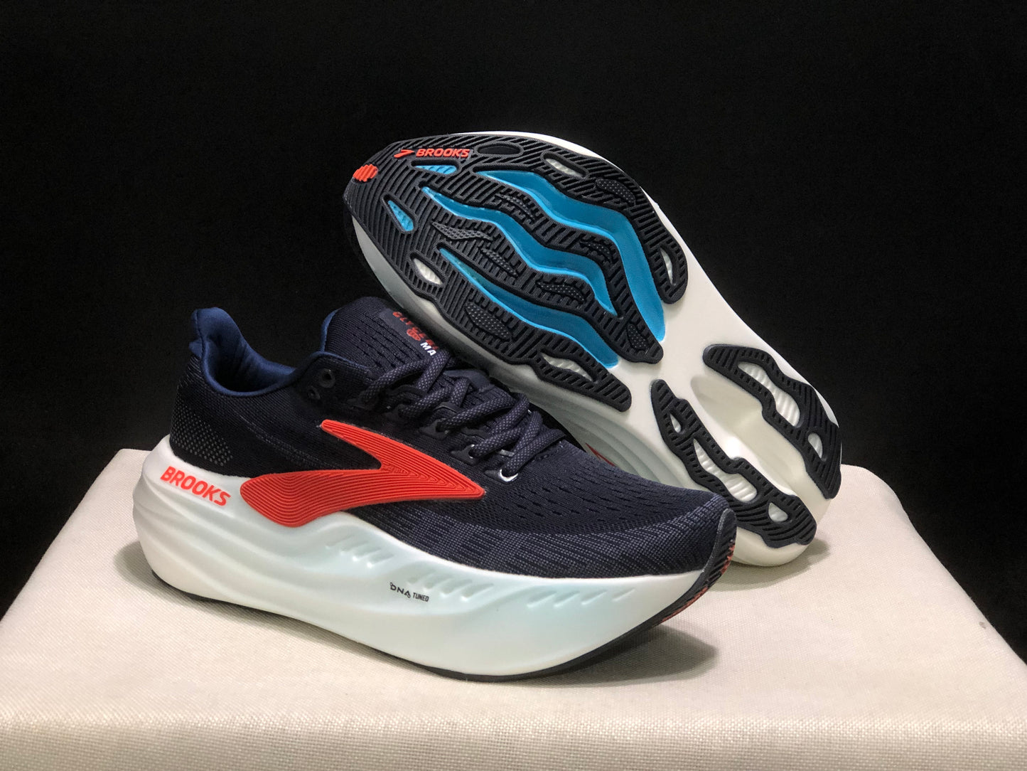 Brooks Glicerin Max
