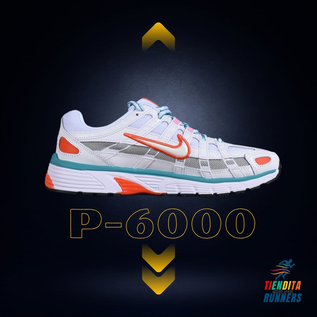 Nike P-6000