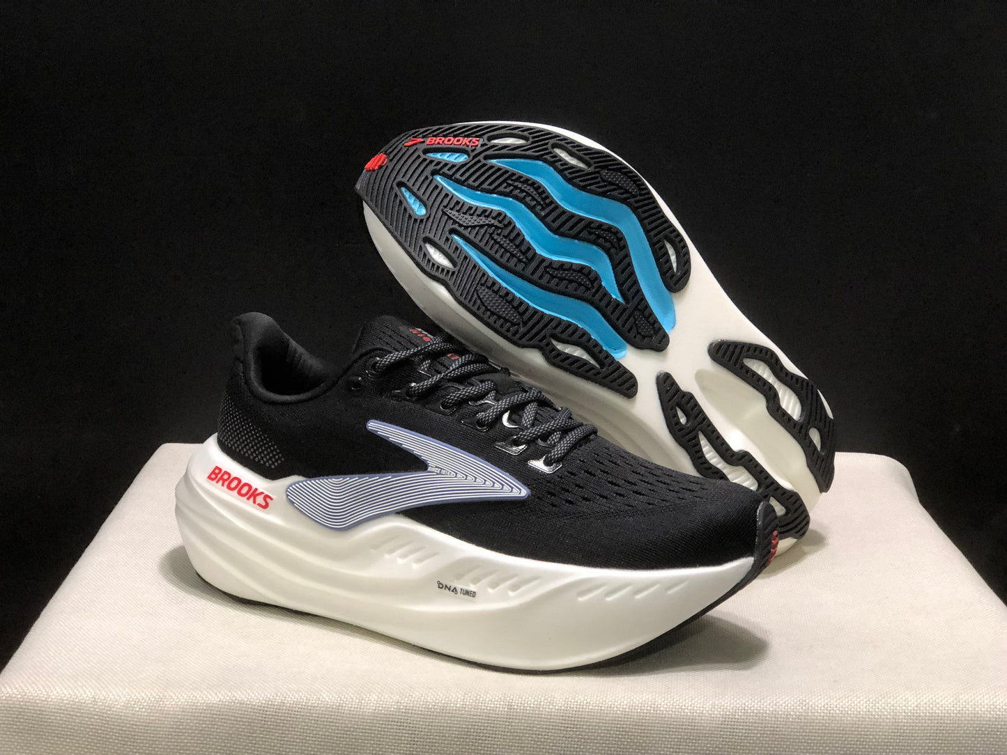 Brooks Glicerin Max