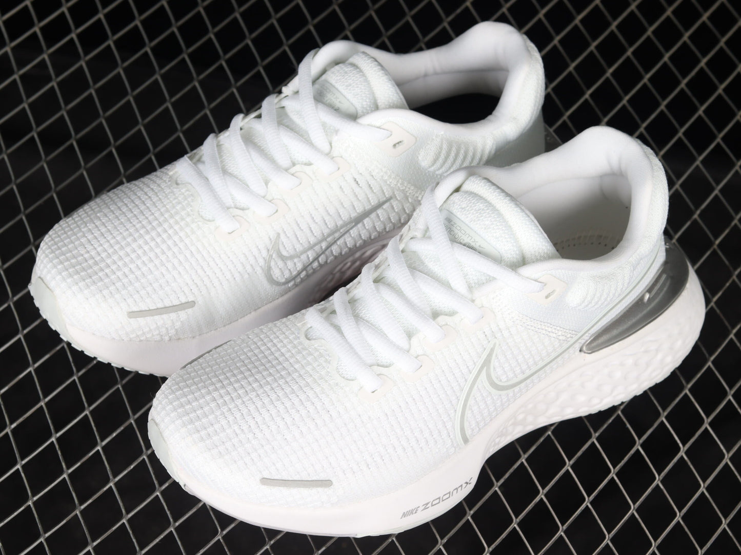 Nike ZoomX Infinity Run FK2