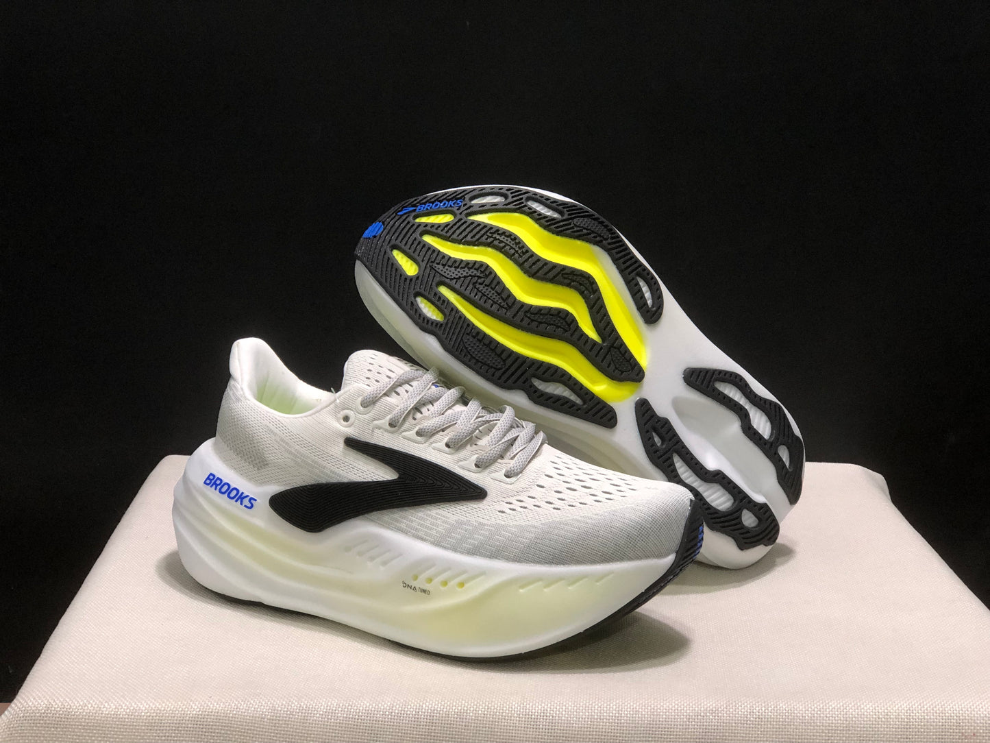 Brooks Glicerin Max