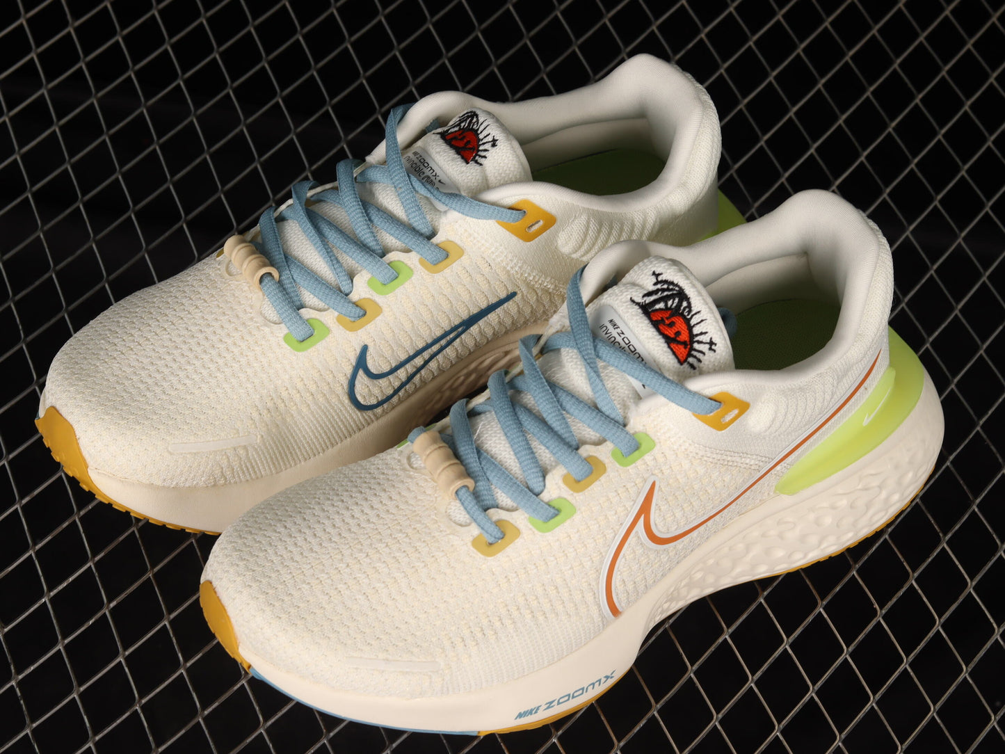 Nike ZoomX Infinity Run FK2