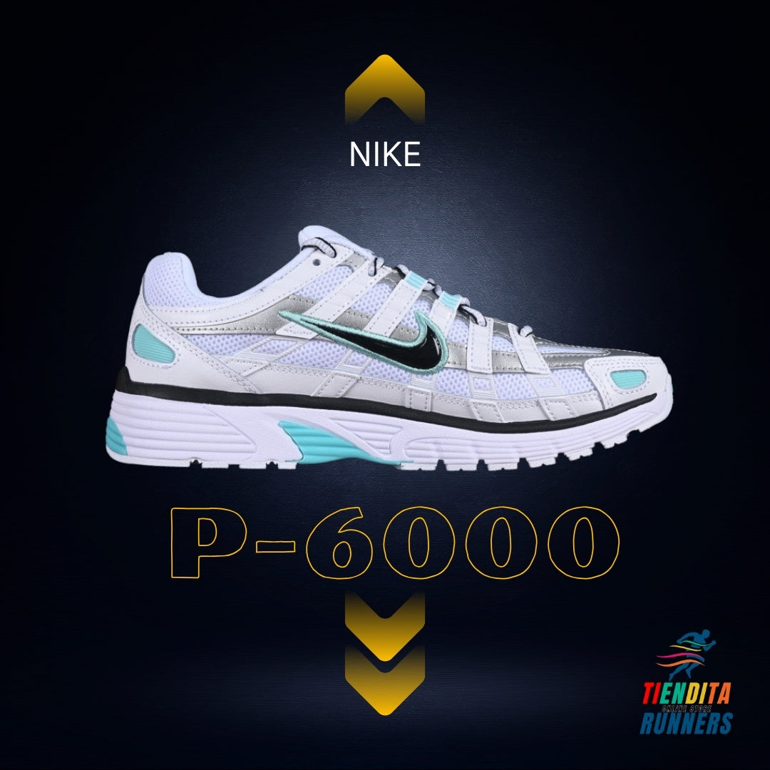 Nike P-6000