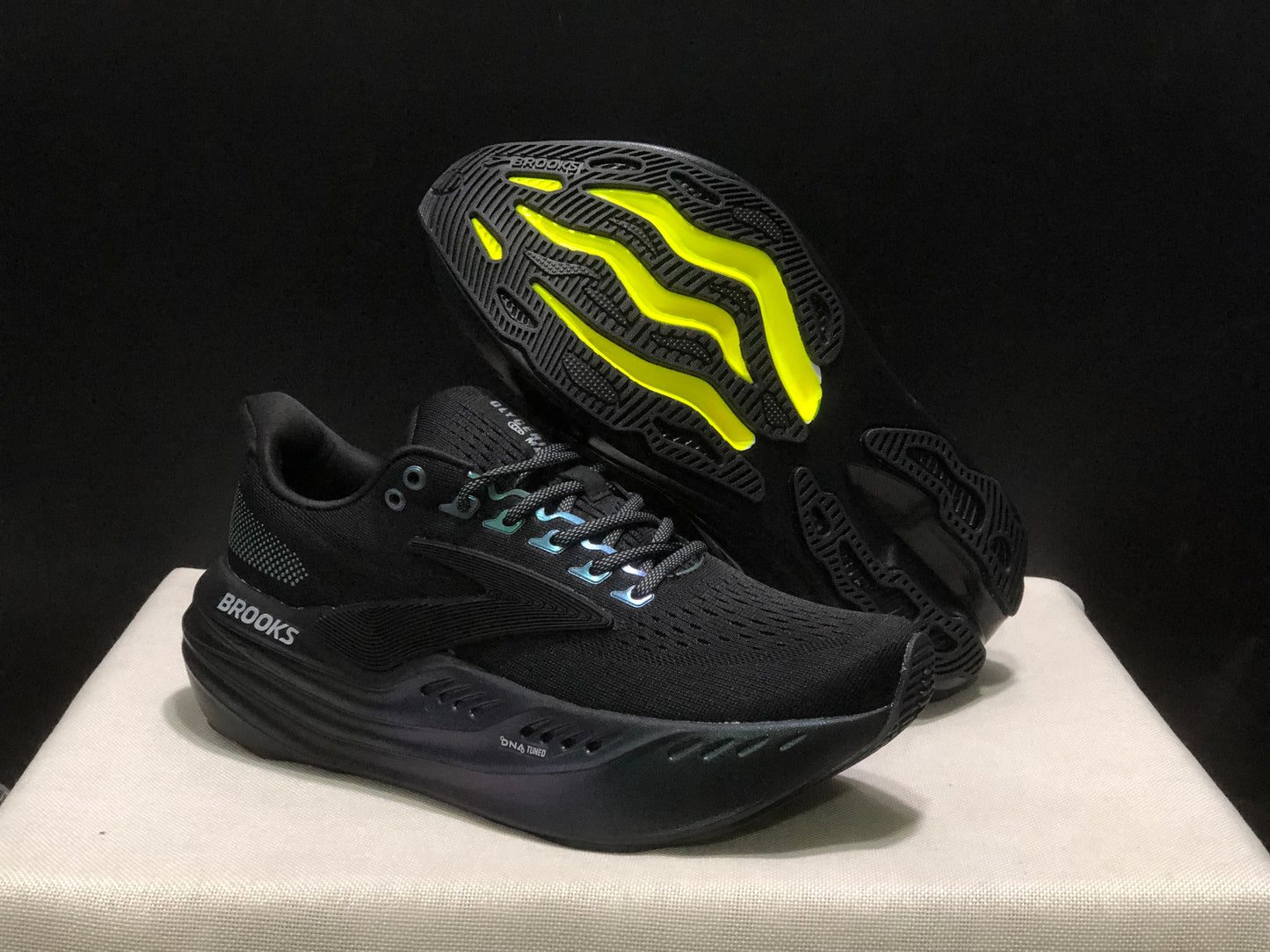 Brooks Glicerin Max