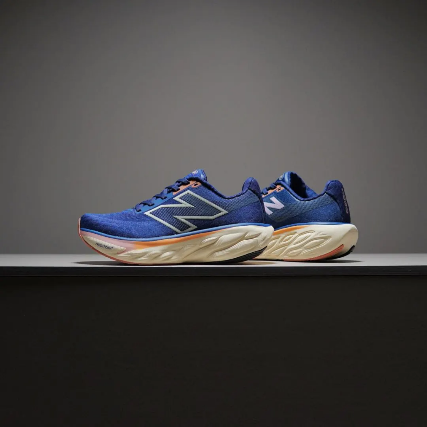 New Balanace 1080 v14