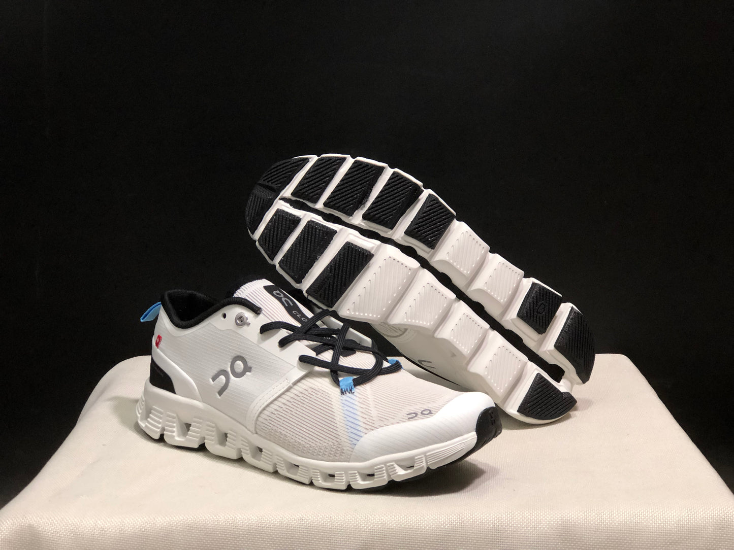 On CLoud X Shift 3