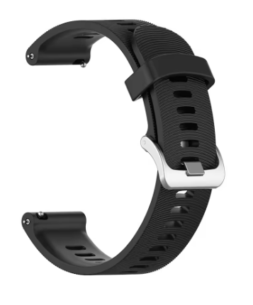 Correa de 20 mm para garmin venu y vivoactive