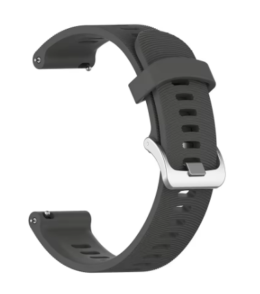 Correa de 20 mm para garmin venu y vivoactive