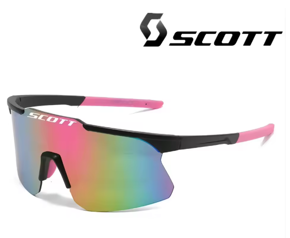Lentes polarizados Scott
